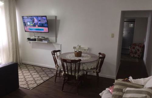 Apto climatizado -garagem - Photo 9