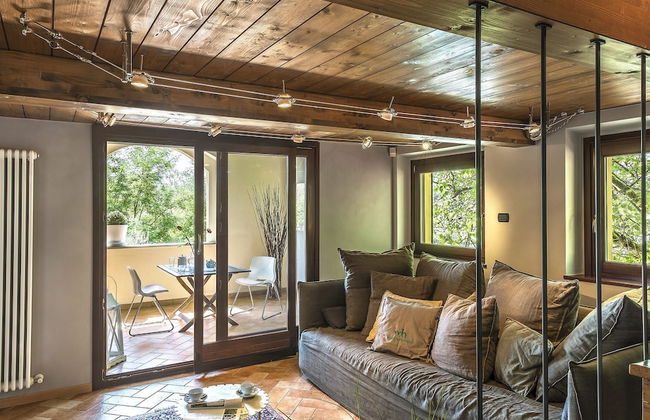 Casale Degli Ulivi 10 2 Emma Villas - Foto 3