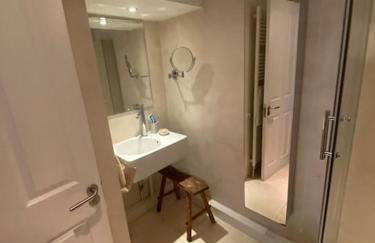 Spacious and light West London basement flat - Foto 20