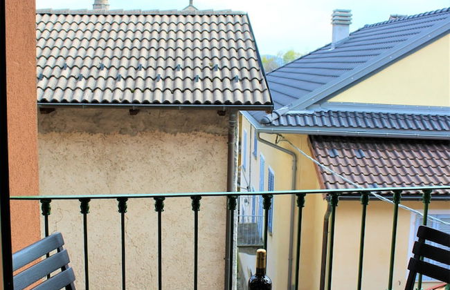 Trarego Haus - Photo 39