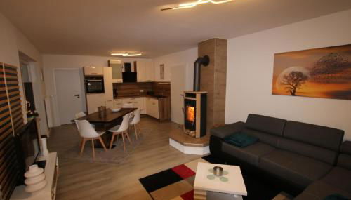 Ferienwohnung am Bärenstein - Foto 4