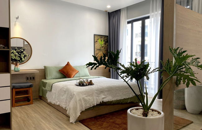 Hue Crown Boutique Hotel - Foto 16