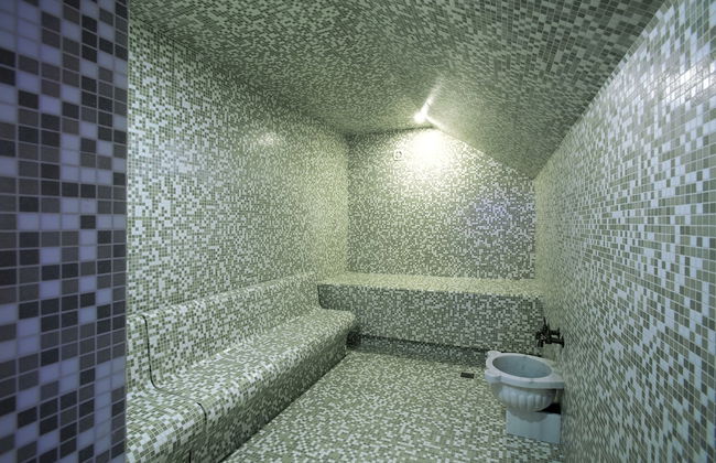 Atlantis Beach Hotel - Foto 26