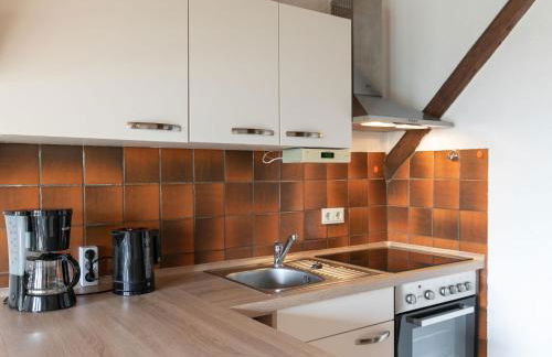 Apartment Nordsee-Ferienhaus-4 by Interhome - Foto 11