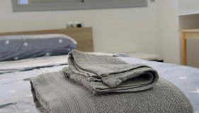 Apt compartido martirrena - Foto 3, towels