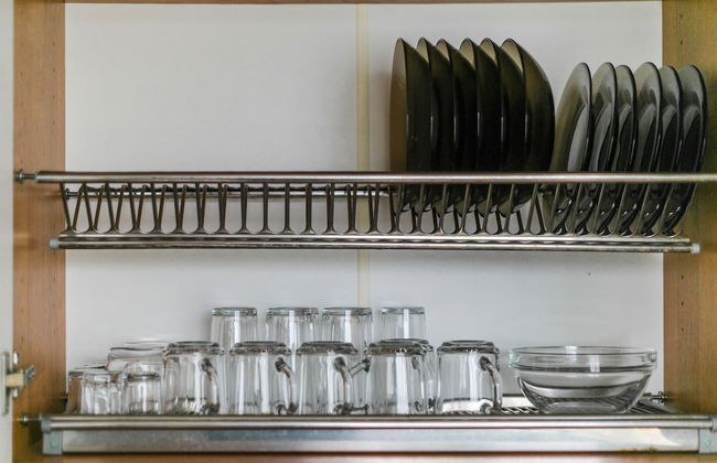 Apartment on Krasnoprudnaya Street 1 - Foto 21