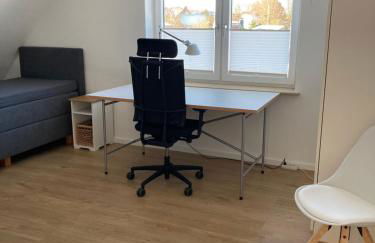 Ferienwohnung kleines Glück - Foto 7