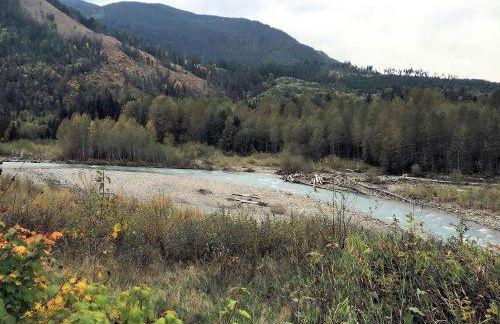 Silver Lake Cabin #67 - Hot Tub - Pets Ok - Wi-Fi - Foto 16