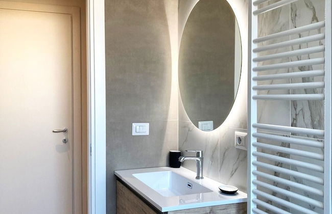 Moderno Bilocale - Lorenteggio 145 - Foto 13