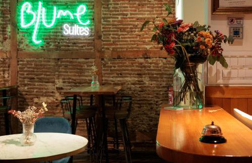 Blume Cruz Suites - Photo 139