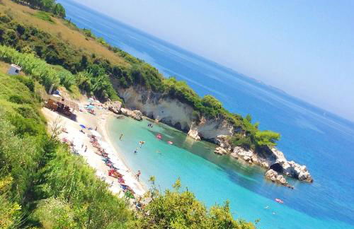 Spacious 1 bedroom apartment 2 km to Pessada beach - Photo 38