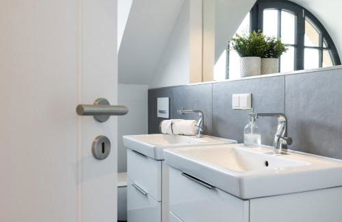 Reetdachhaus Strandperle - Foto 16