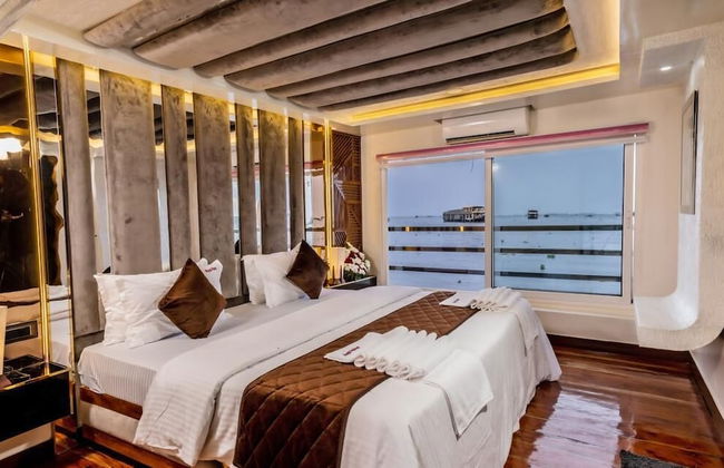 Premium Houseboat - Foto 30