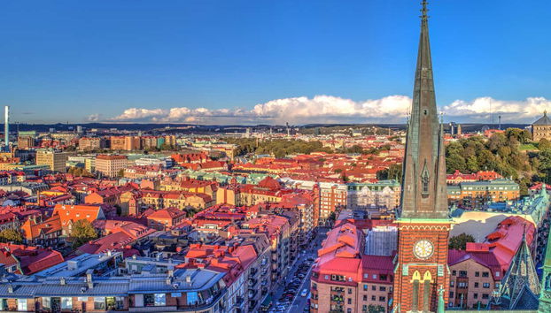 Tour privado por Gotemburgo - Foto 2