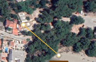 Apartment Kristić - Saplunara, Mljet - Photo 16