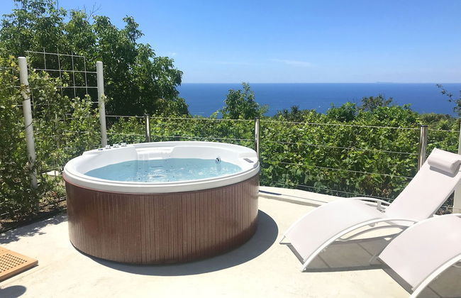 Tenuta C'est la Vie - Foto 42