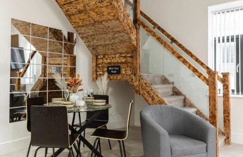 Bradford Central Luxe Living - Foto 6