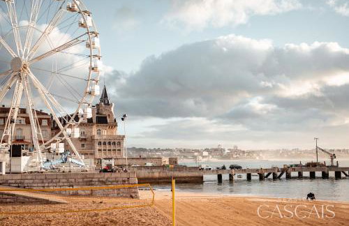 Estoril Biarritz - Luxury Sea View - Center Apart - Foto 46