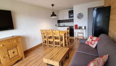 Auris les Gentianes station Alpe Huez - Foto 4