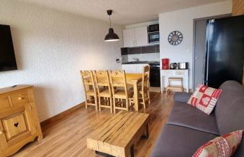 Auris les Gentianes station Alpe Huez - Foto 4