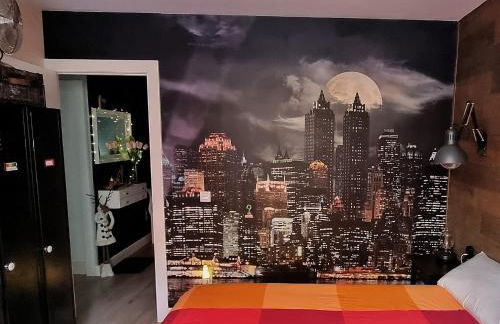 Maliitmansion Apartamento Boutique - Foto 33