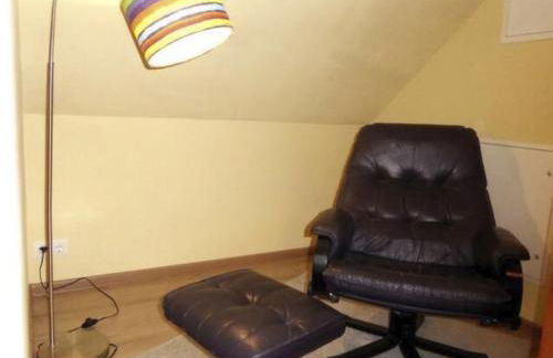 Apartment Wohung mit Balkon und Garten nahe Stadtgrenze by Interhome - Foto 29