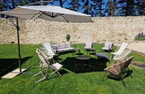 Jolie Masdame un espace incroyable - Foto 8