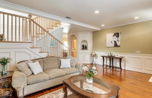 6 Mi to Dtwn Pasadena Home with Patio and Yard! - Foto 3