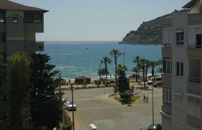 Ipek Apart Otel - Foto 17