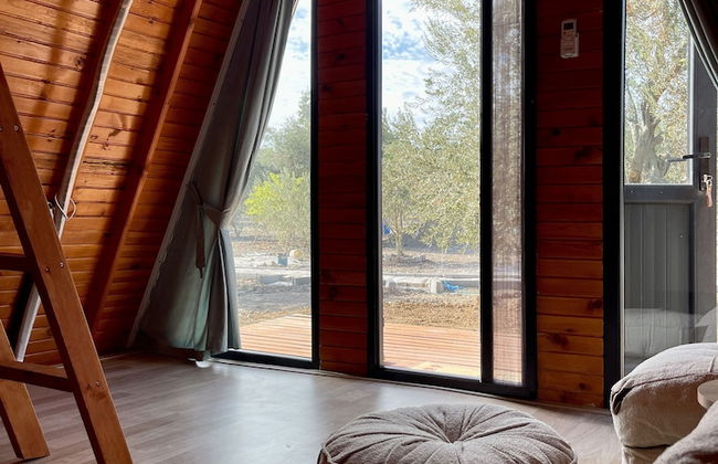 Bıngıdı Bungalov - Foto 22