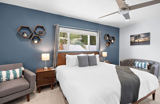 The Zen Space Private Pool! - Foto 19