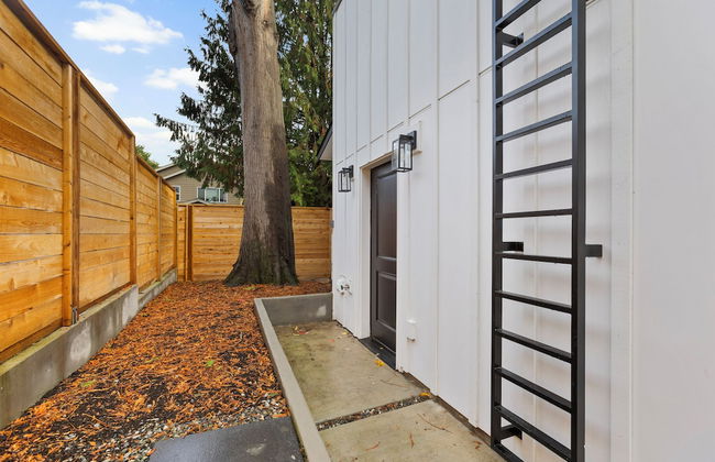 Modern 2-Bedroom Retreat in Seattle - Foto 24