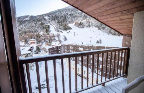 Le Chalet Le Grand Air - CHALET LE GRAND AIR - APT03 MAE-9057 - Foto 8