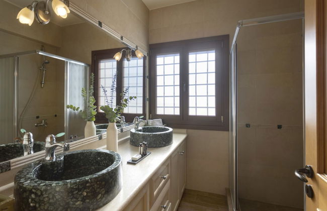 Porto Heli - Heaven on Earth Villa - Foto 52