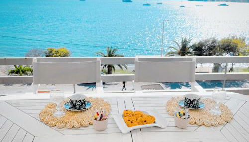 Fairy home Porto Heli - Foto 3