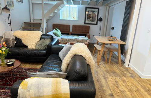 The Old Dairy - Photo 28