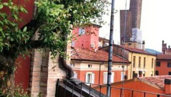 sui tetti di bologna - Foto 5