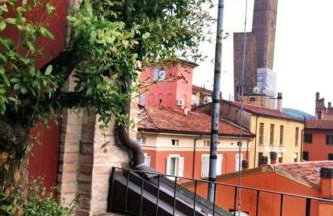 sui tetti di bologna - Foto 5