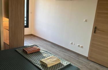 La Résidence Degas 4 chambres - Foto 22