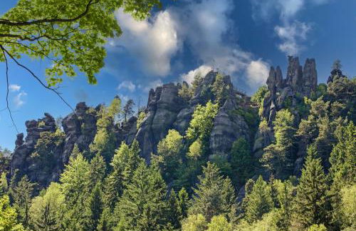 Ferienhaus Ameliè - Foto 23