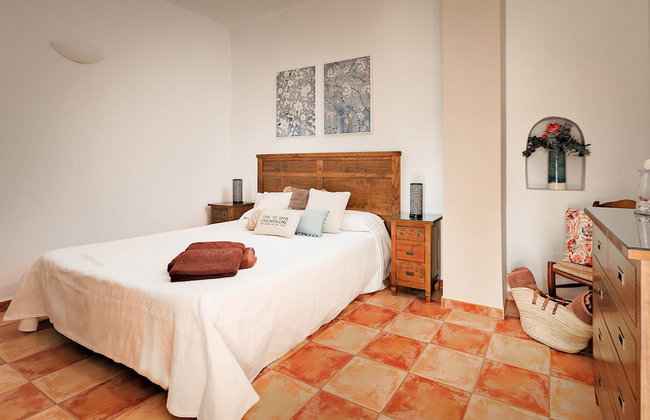 Boutique Hideaway Cortijo El Sarmiento - Foto 7