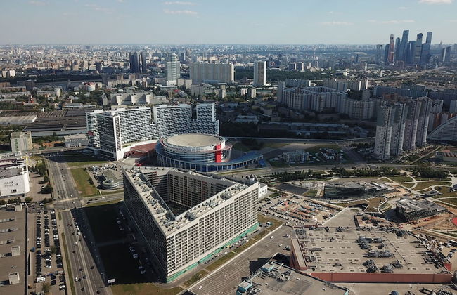 Apartservice Navigator - Photo 40