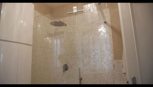 Villa Alba - Foto 5, Shower