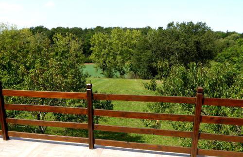 Gîtes de Pouzelande - Foto 38