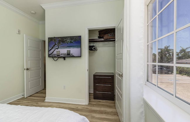 Beach Club Cute Cottage in C Bldg - Foto 18