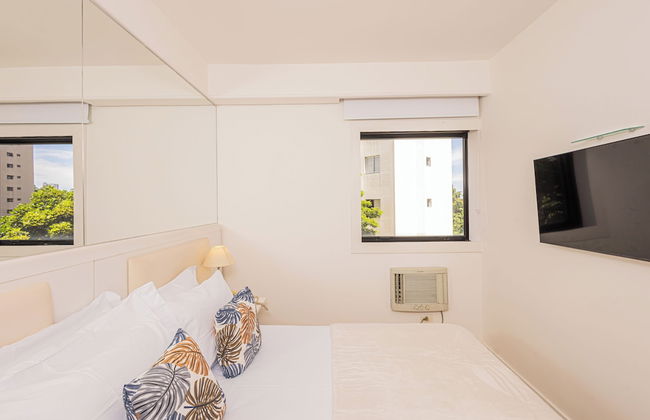 BEN - Bienal First Class By Anora Spaces - Foto 11