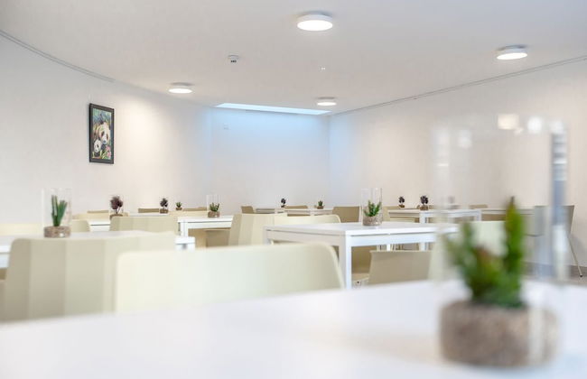 Miralago Locarno Easy Rooms - Foto 44