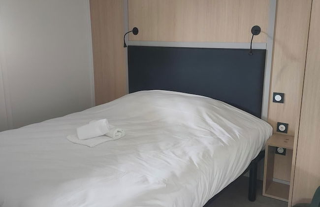 VVF Les Sableaux à Noirmoutier - Foto 4