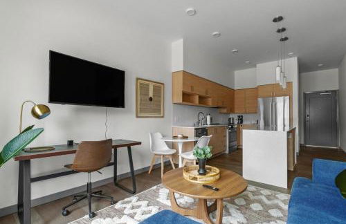 Kirkland 1br w wd nr groceries shopping SEA-685 - Photo 4