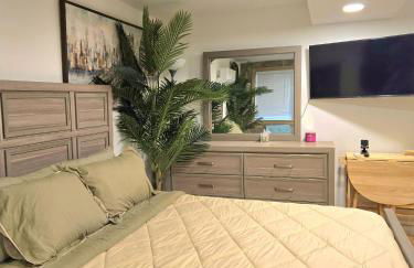 Vessel Hotel Studio Suites of Atlanta, GA - Photo 9